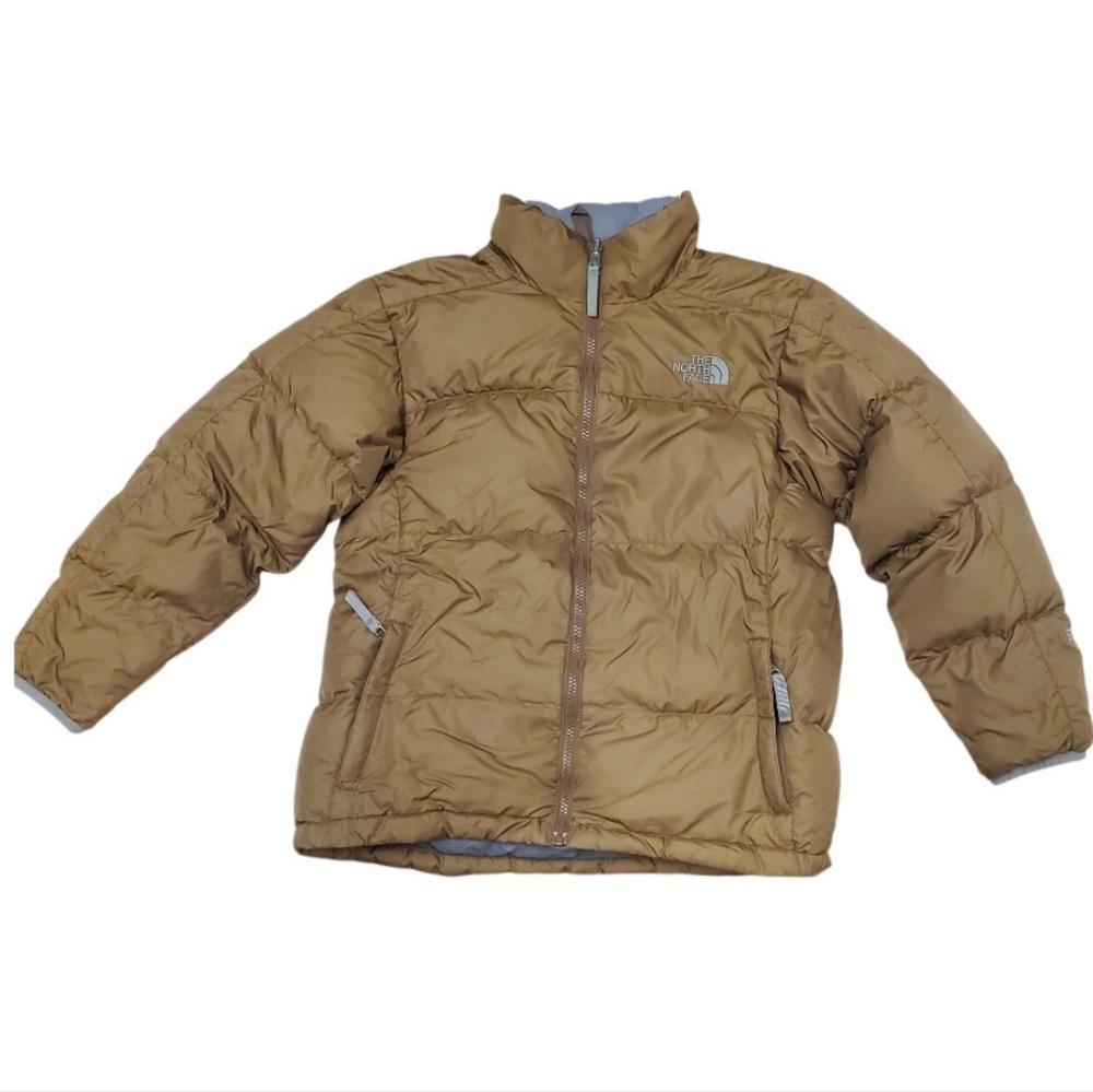 The North Face 550